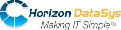 Horizon DataSys