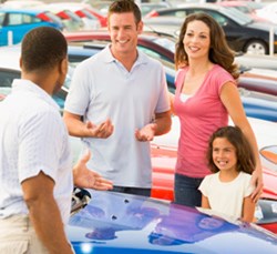 Auto Lender