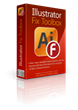 New Damaged Illustrator File Fix Tool from Fix Toolbox Sets New...