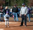 North Kitsap Little League Dedicates its 60th Season to Ian Gunnell...