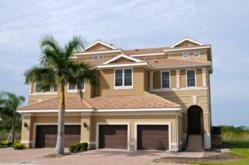 Florida FHA home loan