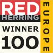 Intune Networks Wins Red Herring Top 100 Europe Award