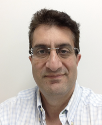 Tariq Drabu