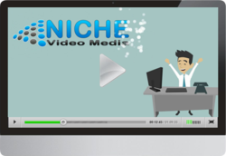 Video about Private Media Channel from Niche Video Media, LLC