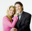 TBN to Broadcast Joel and Victoria Osteen's Memorable...