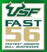 SecurTest iReviewNow named #2 USF alumni owned company