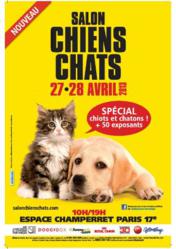 Salon Chiens Chats