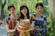New Tourism Destinations in Central Asia as a Great Alternative to the...