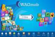 WAGmob to showcase digital automation solutions for book publishers at...