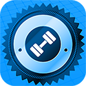 personal training application