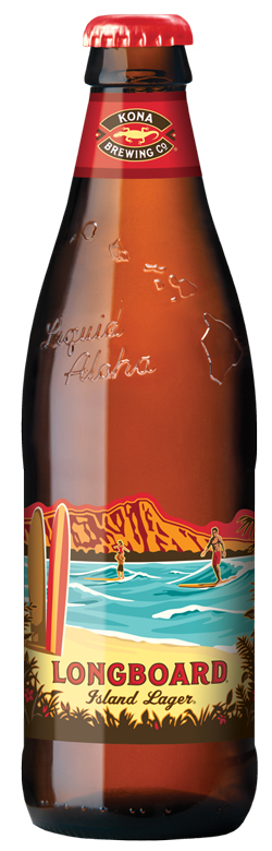 kona-brewing-s-new-custom-bottle-allows-beer-drinkers-to-feel-aloha