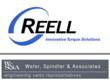 Reell Precision Manufacturing Partners with Wafer, Spindler and...
