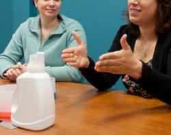 Perimeter Brand Packaging Consumer Insights