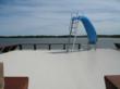 Docks by Dave Selects Wahoo Decks, Brings Customers Aluminum Decking...