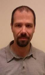 George Galestro, Branch Manager, Samuel Shapiro & Company