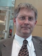 Specializes in environmental economics