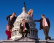 Satirical Troupe 'The Capitol Steps' to Appear at Gallo Center...