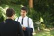 Laugh Staff, the Company for Best Man Speeches, Responds to Real...