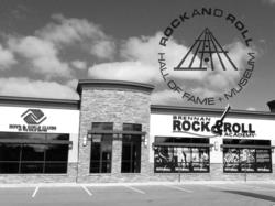 Brennan Rock and Roll Academy