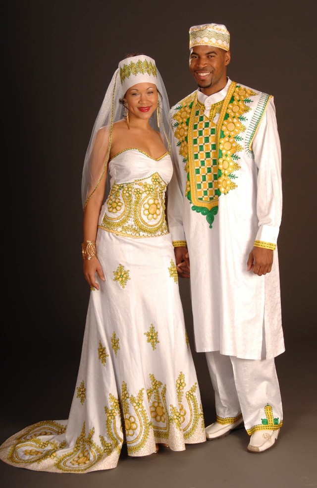 Bridal Gown Giveaway Of Ethnic Wedding Dresses On Display At The 