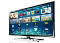 Samsung TV Deals