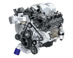 Used Chevy Engines | Chevrolet Motors