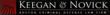 Keegan & Novick Obtains