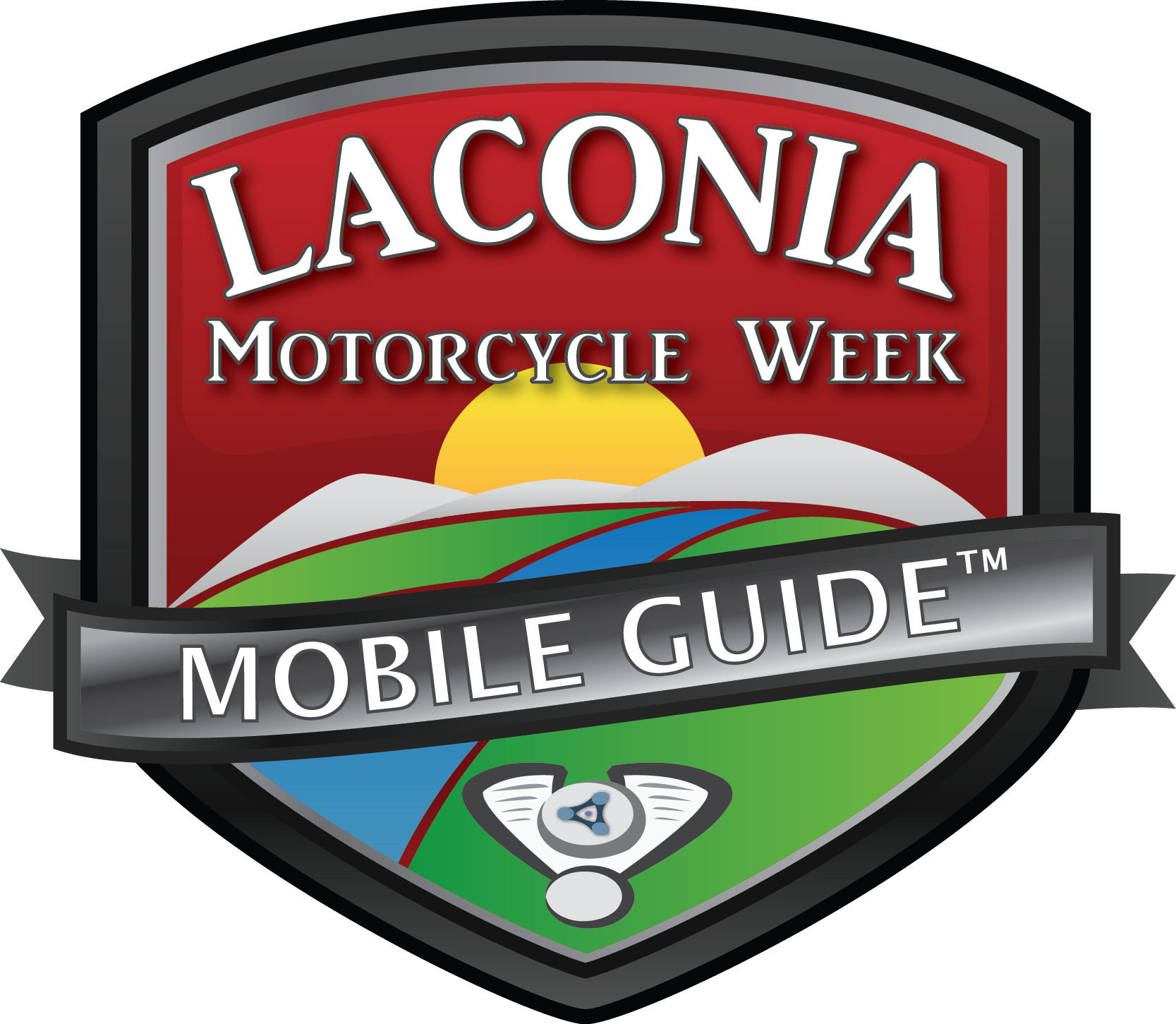 Laconia Motorcycle Week® Celebrates in Style