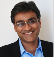 President and CEO, InfoStretch Corporation