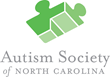 Autism Society of North Carolina Marks Autism Awareness Month in April