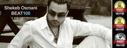 Shekeb Osmani Music BEAT100