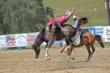 61st annual Coarsegold Pro Rodeo taking place May 4 and 5