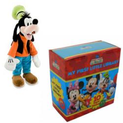 Micky Mouse Pocket library