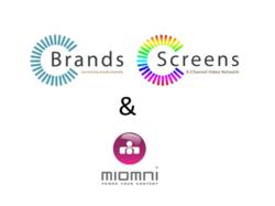 Ad-Serving, Multi-Channel Video Solutions, Digital ad-network
