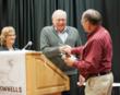 Frank Brownell Receives Unique Honor From American Custom Gunmakers...