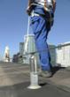Rigid Lifelines Launches Rooftop Fall Protection Solutions