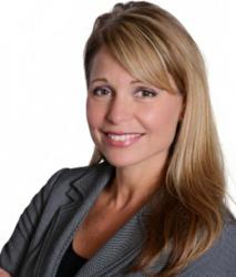 Monica Melkonian, CIH