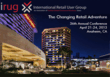 SAMY to Present at the IRUG Conference