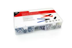 PolarSeal® II Clamp Assortment System