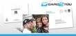 Company Makes Big Splash with Card2You Mobile App