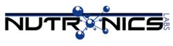Nutronics Labs Logo