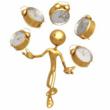 Lynne Curry of The Growth Company Releases Article-“Work Hurting Your...