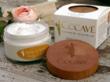World's First Coconut Water, Coconut Oil, Agave Nectar Lotion