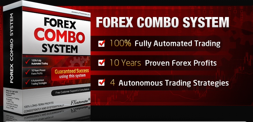 Forex combo system