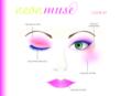 Gluten-Free Mineral Makeup Brand Mirabella Beauty Releases NEW Neon...