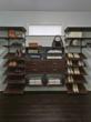 Organized Living Adds Green Features to Home Organization Products