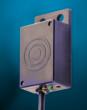 New Capacitive Level Sensor for Non-Contact Detection of Challenging...