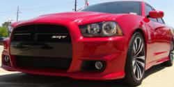 2013 Dodge Charger SRT8 HPE 650
