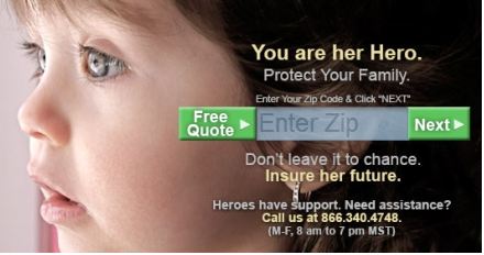 LifeSource Direct Launches Hero&#39;s Campaign for No Medical Life Insurance - No%2520Medical%2520Exam%2520Life%2520Insurance%2520Hero%2520Campaign