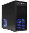 Newly Available Velocity Micro® Vector™ Z25 Wins PC Magazine...